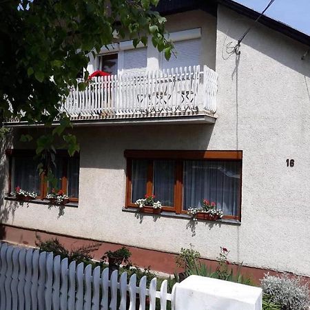 Apartment In Siofok/Balaton 19854 Exterior photo
