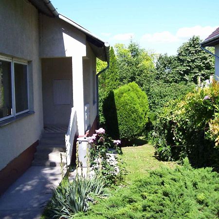 Apartment In Siofok/Balaton 19854 Exterior photo
