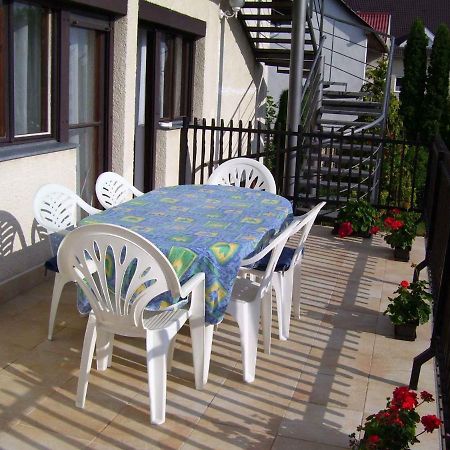 Apartment In Siofok/Balaton 19854 Exterior photo