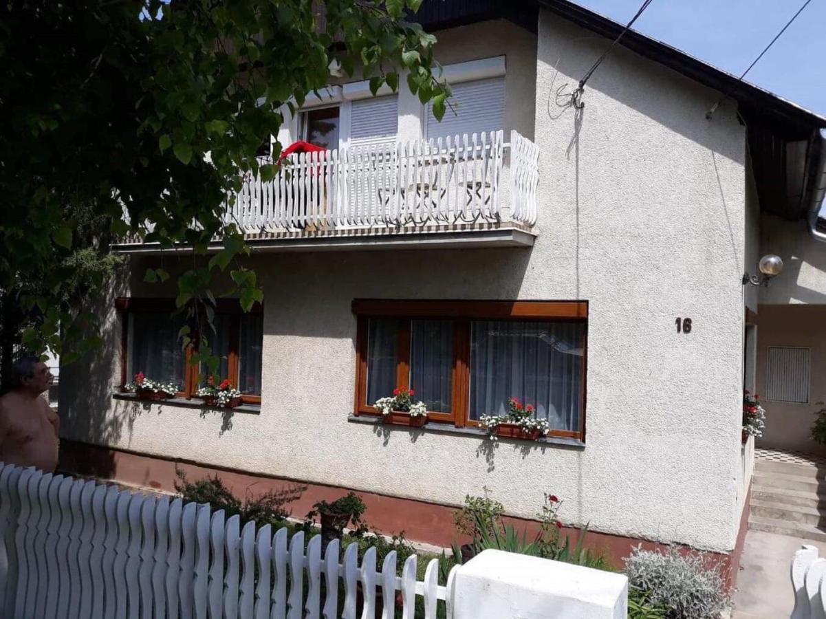 Apartment In Siofok/Balaton 19854 Exterior photo
