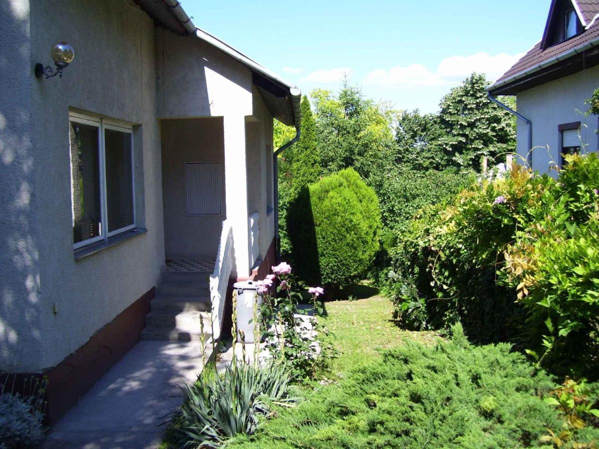 Apartment In Siofok/Balaton 19854 Exterior photo